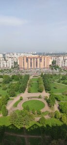 Bukharestskaya Street, 118к1, Saint Petersburg: photo