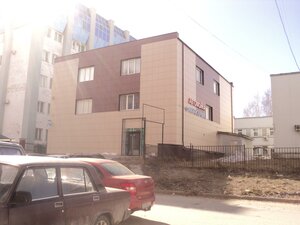 Чебоксары, Проспект И.Я. Яковлева, 4к2А: фото