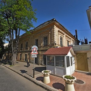 Provulok Nakhimova, 4, Odesa: photo