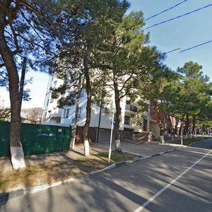 Morskaya Street, 21А, Gelendgik: photo