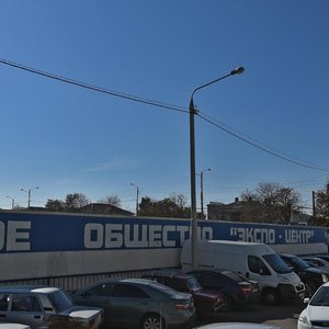 October Street, 166, Krasnodar: photo