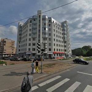 Tokareva Street, 13А, Sestroretsk: photo