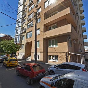 Korolenka Street, 23, Kharkiv: photo