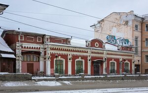 Prospekt Lenina, 4А, Nizhniy Tagil: photo