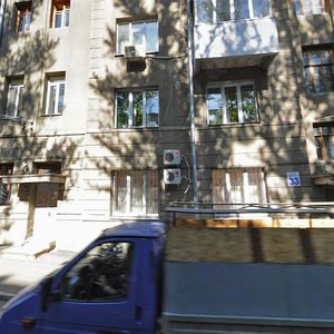 Darvina Street, 33, : foto
