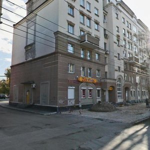 Sadovaya Street, 239, Samara: photo