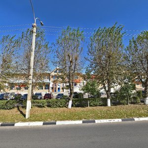 Semenyuka Street, 9, Dmitrov: photo