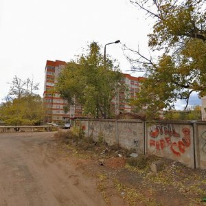 Gagarin Avenue, 40/5, Orenburg: photo