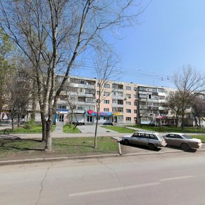 Stachki Avenue, 188, Rostov‑na‑Donu: photo