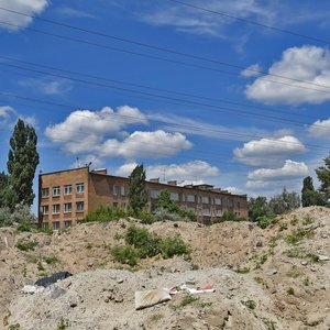 Prazka Street, 14, Kyiv: photo