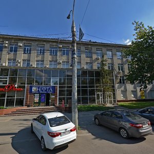 Koltsovskaya Street, 23, Voronezh: photo