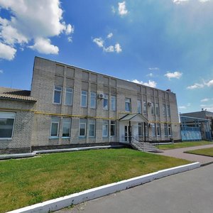 Zaliznychna vulytsia, 13, Vinnytsia: photo