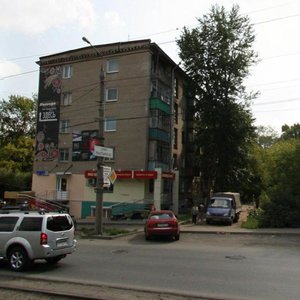 Pobedy Avenue, 173, Chelyabinsk: photo