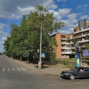 Луга, Проспект Володарского, 28: фото