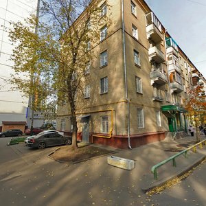 Amundsena Street, 15к2, Moscow: photo