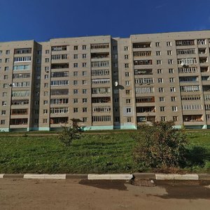 Babicha Street, 14, Yaroslavl: photo