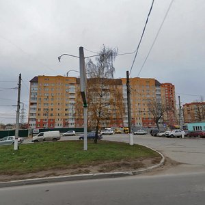 Тула, Проспект Ленина, 120к1: фото