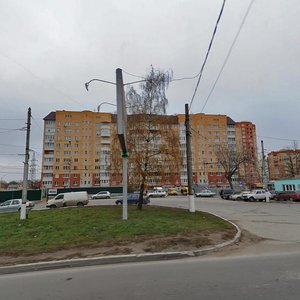 Lenina Avenue, 120к1, Tula: photo