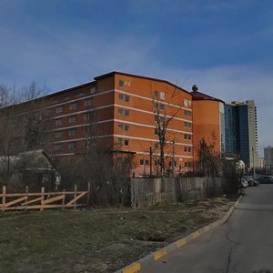 Dmitrovskoye Highway, 163с21, : foto
