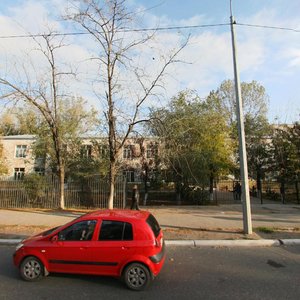 Admirala Nakhimova Street, 133, Astrahan: photo