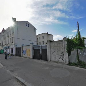 Mykhailivs'ka Street, 8/1, Zhytomyr: photo