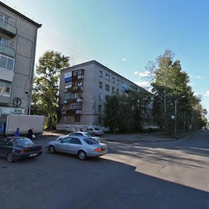 Vasyanina Street, 5, Komsomolsk‑at‑Amur: photo