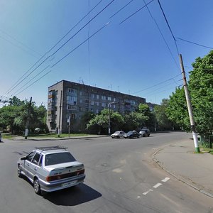 Mykhaila Hrushevs'koho Street, 80, Zhytomyr: photo