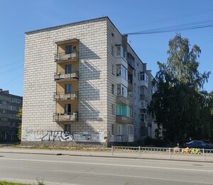 Rastochnaya Street, 43к1, : foto