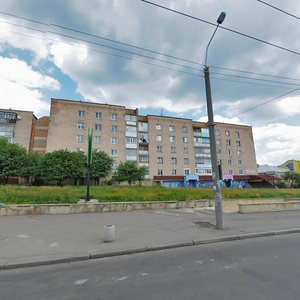 Soborna vulytsia, 438, Rivne: photo