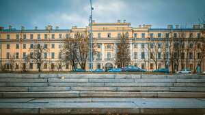 Petrogradskaya Embankment, 44, Saint Petersburg: photo