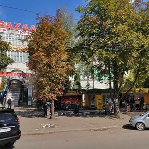 Oleksandrivskyi prospekt, 99 ، خاركيف: صورة
