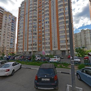 Podmoskovniy Boulevard, 6, Krasnogorsk: photo