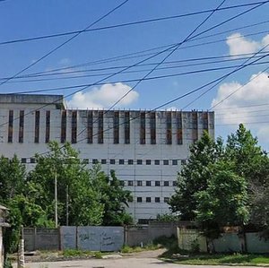 Krymskaya ulitsa, No:4А, Simferopol (Akmescit): Fotoğraflar