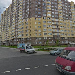 Oktyabrskiy Avenue, 6А, Mytischi: photo