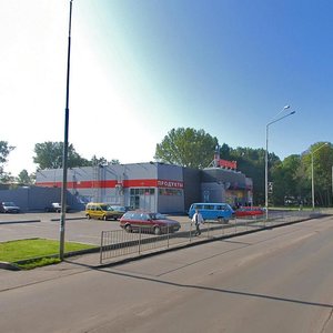 Prospekt Lenina, 28В, Baltiysk: photo