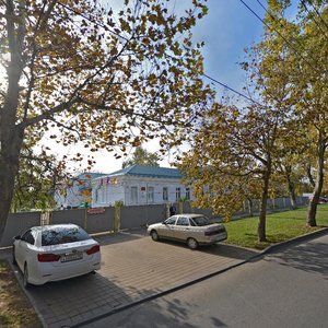 Fadeev Street, 158, Krasnodar: photo