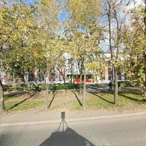 Sovetskoy Armii Street, 29, Perm: photo