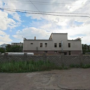 Темиртау, Улица Сакена Сейфуллина, 20 А: фото