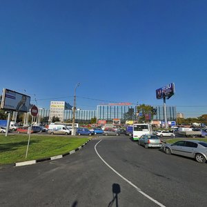 Volgogradsky Avenue, 47, Moscow: photo