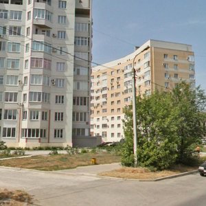 Engelsa Boulevard, 26А, Volgograd: photo