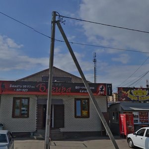 Volgogradskaya ulitsa, 36А, Omsk: photo
