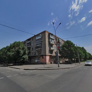 Ukrainska vulytsia, 118, Kryvyi Rih: photo