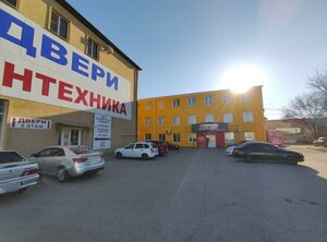 Rybinskaya Street, 12К, Astrahan: photo