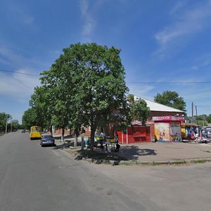 Vulytsia Ruslana Slobodianiuka, 132, Kropyvnytskyi: photo