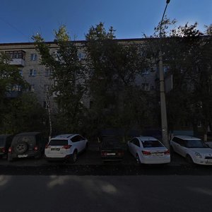 Kommunisticheskaya Street, 64, Volgograd: photo