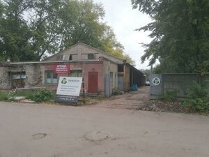 Воронеж, Краснознамённая улица, 145Б: фото