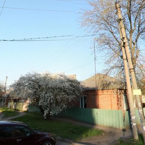 2-ya ulitsa Gramshi, 24/33, Rostov‑na‑Donu: photo