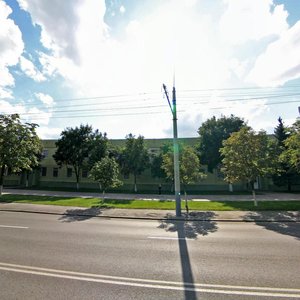 Vulica Kirava, 123/2, Gomel: photo