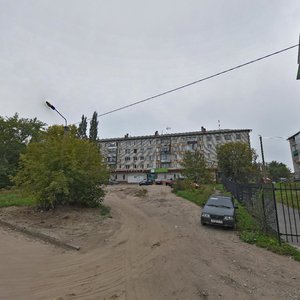 Revolyutsionnaya ulitsa, 47, Kazan: photo
