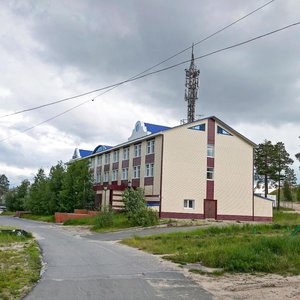 Izyskateley Street, 8Б, : foto